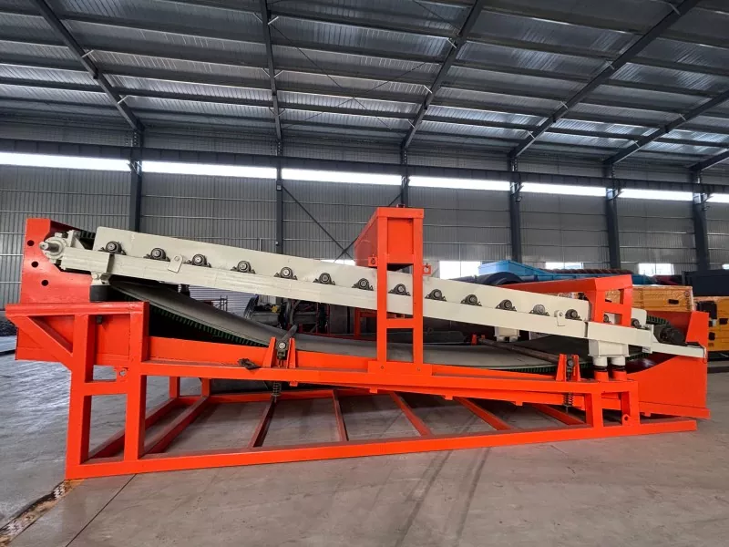 เครื่องแยกทองคำอัตโนมัติเปลี่ยนโฉมการขุดทองสมัยใหม่อย่างไร