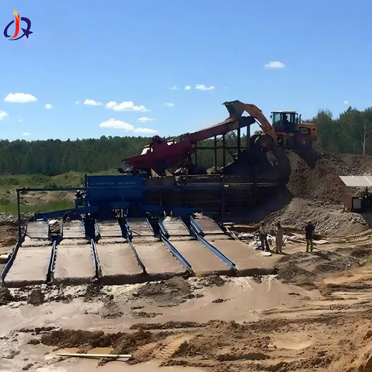 พืชซักผ้าทองคำดินลุ่มน้ำ