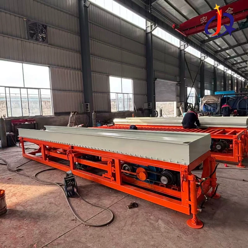 ประตูน้ำเร้าใจไฮดรอลิก