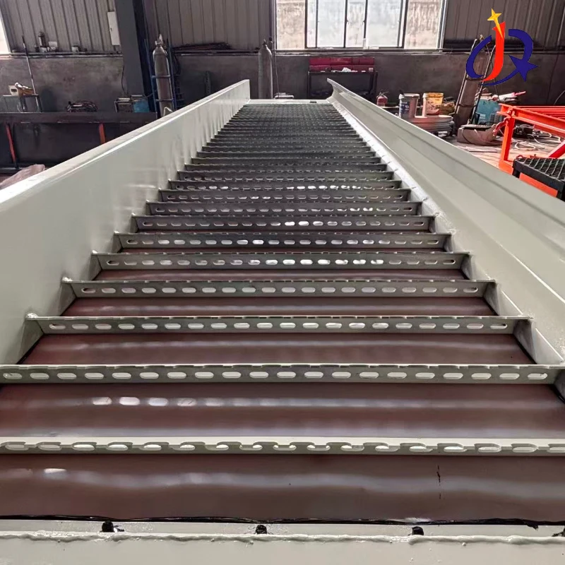 Hydraulic Pulsating Sluice