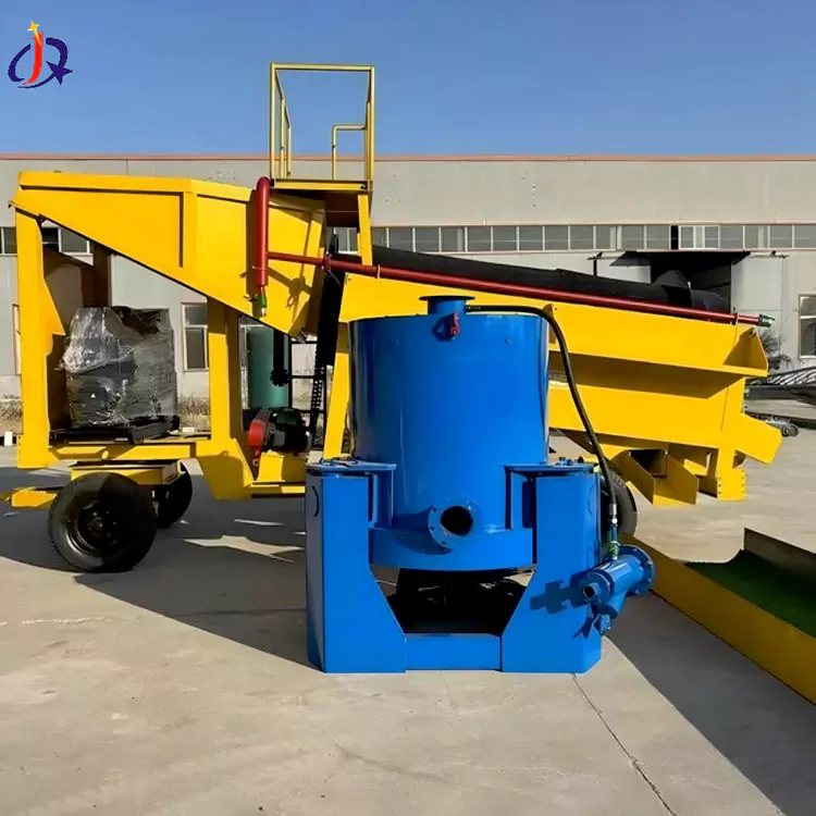 เครื่องควบแน่นแบบแรงเหวี่ยงเนลสัน