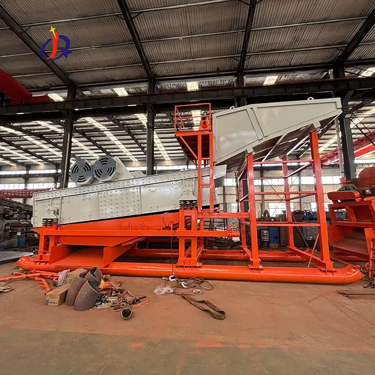 หน้าจอสีทองสั่น